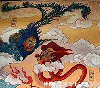 部落联盟@解决人类面临的核危机,上古奇书《山海经》竟有完美解决方案