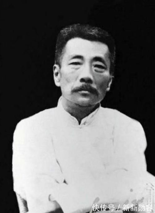 红红$鲁迅笔下最“幼稚”的文章,全文只用了3个字,却让后人感动不已