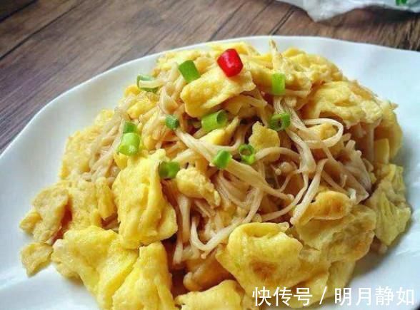 补脑菜|天然的“补脑菜”找到了，比核桃还补脑，补脑益智，增强记忆力