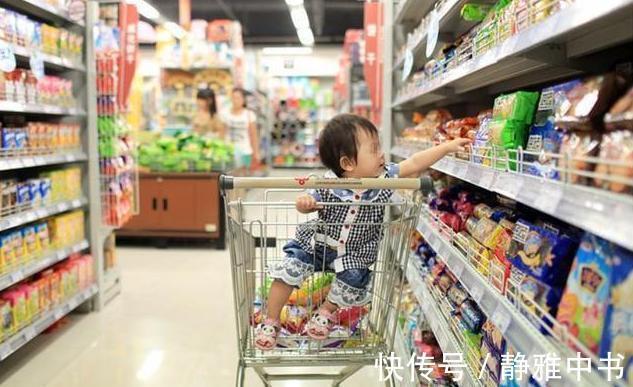 袒护|18包方便面被熊孩子捏碎,宝妈的处理方式,告诉你何为''熊家长''