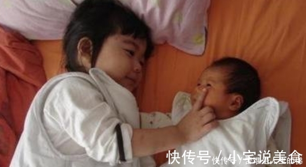 思思|十年之后,独生家庭与多子女家庭的差距越来越大,过来人都明白