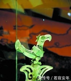 专家|三星堆遗址为何被禁止挖掘？专家：看看出土文物，不敢研究了