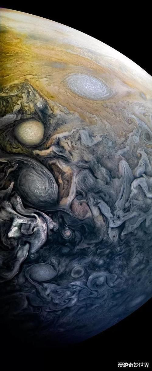 宇宙 30张让人既兴奋又害怕的宇宙照片,人类太渺小了…