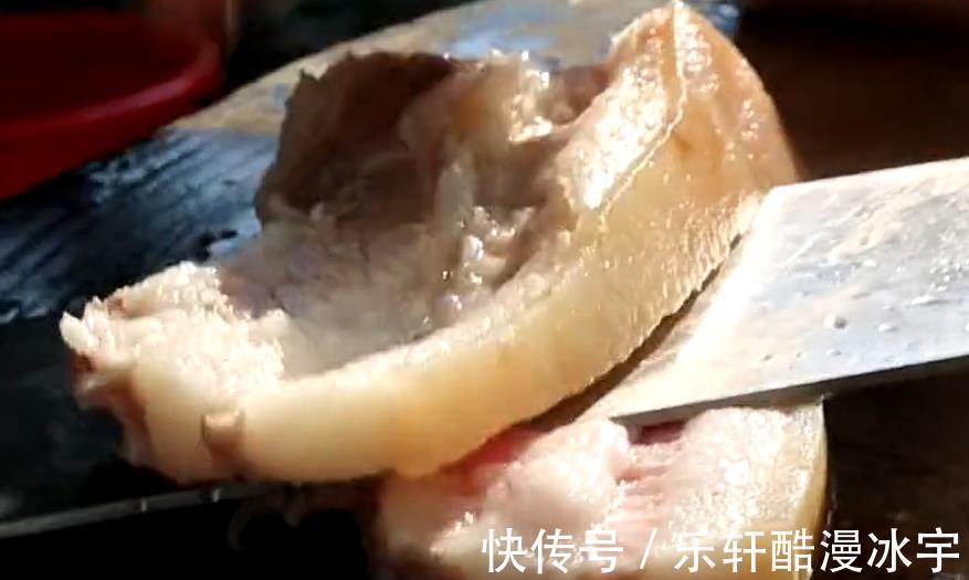 五花肉的神仙吃法!馋到流口水,吃一口,又是美丽的一天!