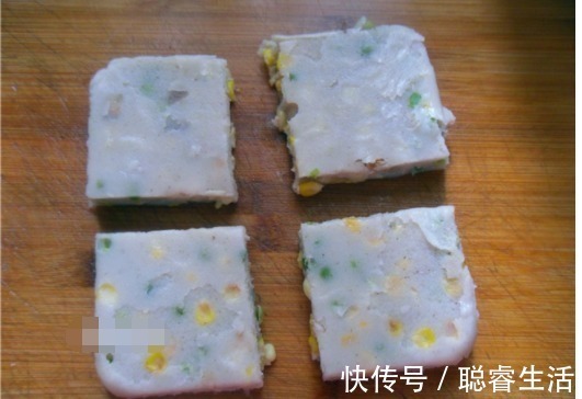 更香|这款糕点真好吃，广式茶楼里几乎每桌一份，自己动手做超级简单！