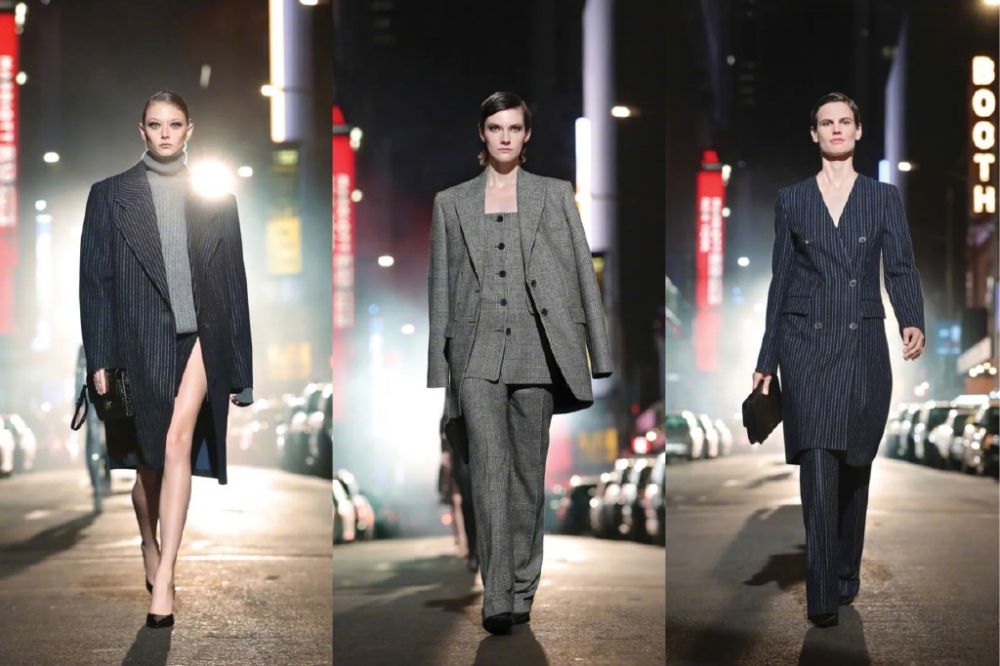 MK40周年大秀，重返百老汇流光溢彩的黄金时代|上游时尚| a262