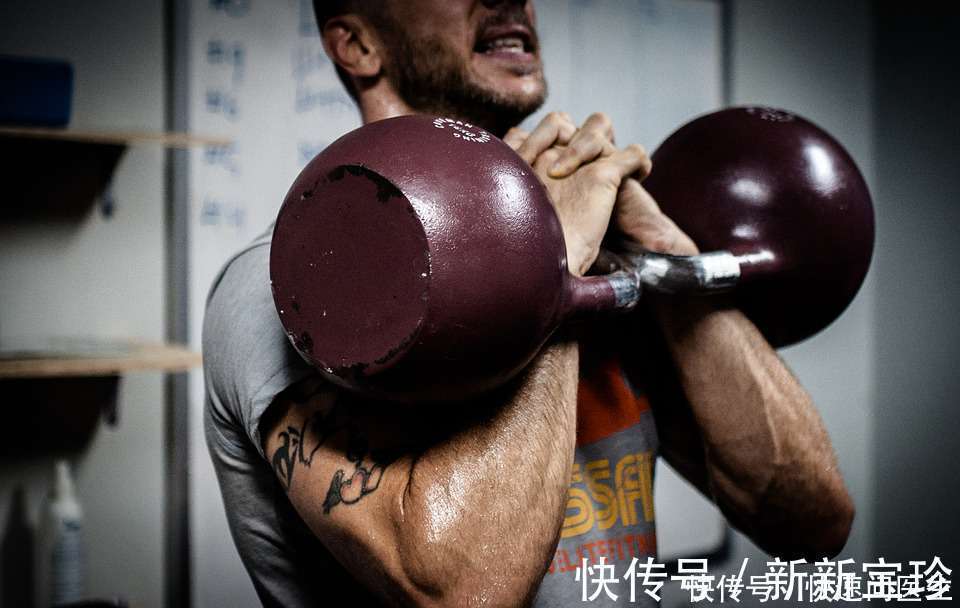 锻炼|怎样的运动会伤身？4种不当的运动方式，或加速身体衰老脚步