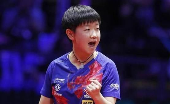 运动员|刘国梁迎来得力助手,实力女将重新出山,解决女乒最大问题