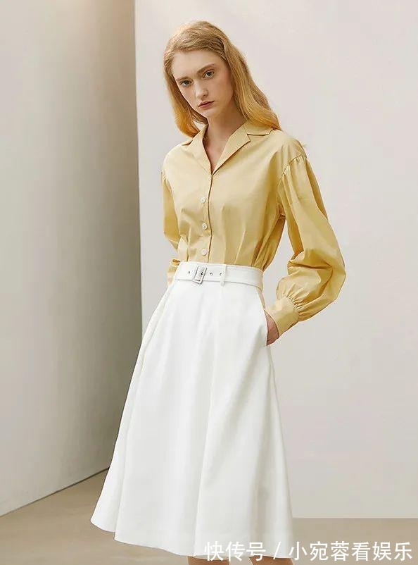 穿搭|女人穿“极简风”才是真高级，让你“看起来很贵”！