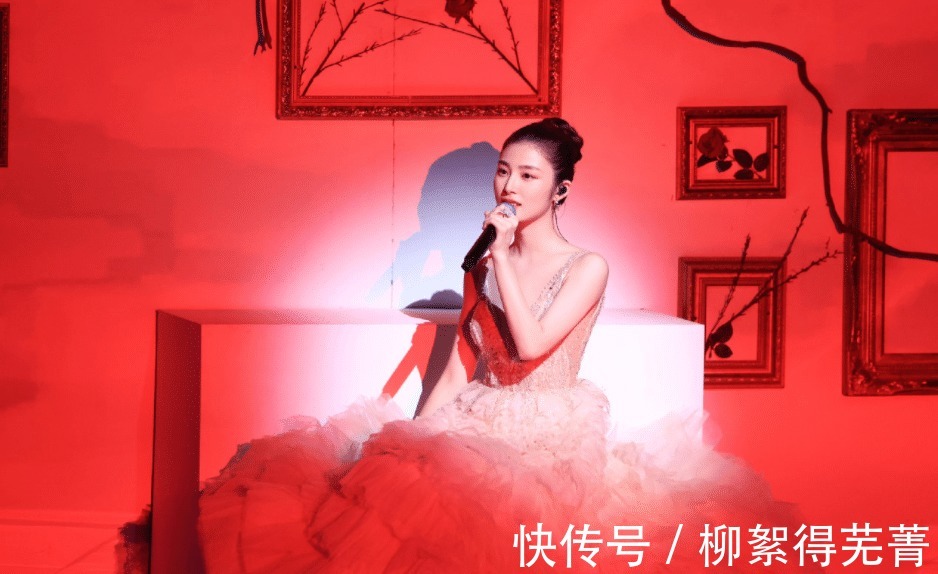 总冠军|中国好声音伍珂玥获年度总冠军，王靖雯稍显遗憾，姚晓棠意难平