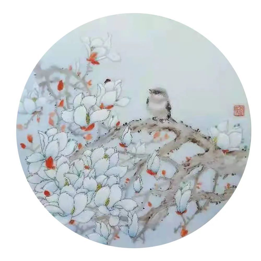 书画#「占昌赣」|丹青追梦 水墨本色-中国当代书画名家个人云展览