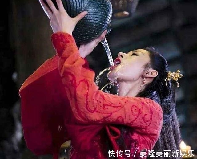 酒都不会醉|为何古代人喝几坛酒都不醉,古代的酒究竟有几度说出来都不敢相信