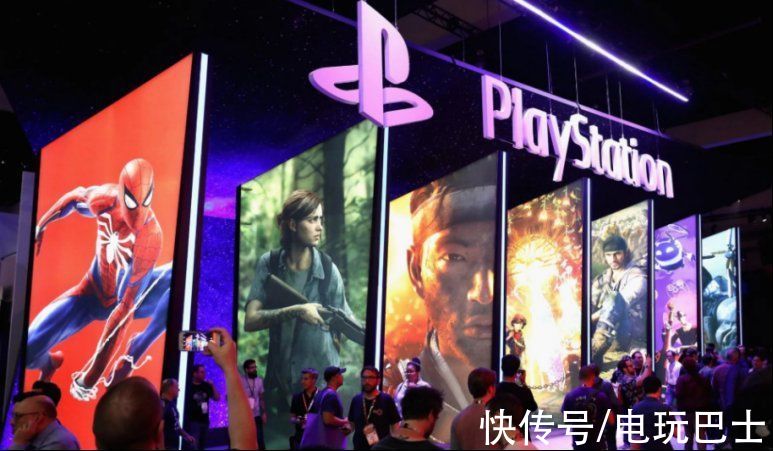 游戏工作室|索尼第一方游戏工作室达16个 将重点关注PC业务