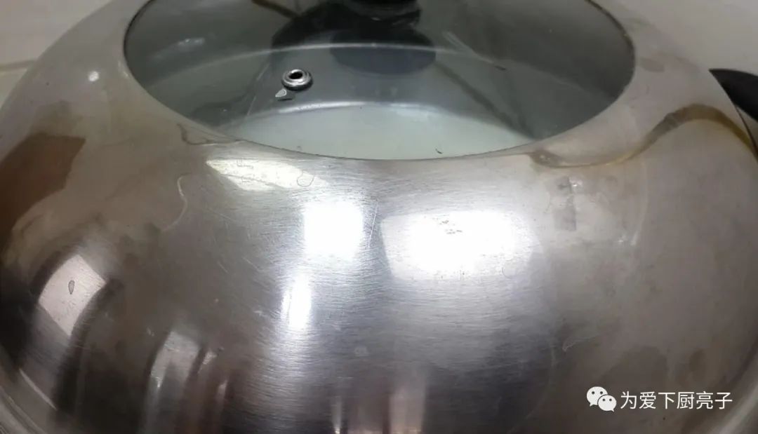 凉皮又出新吃法,不洗面不刷油,张张劲道不糟烂,学会都能开店了