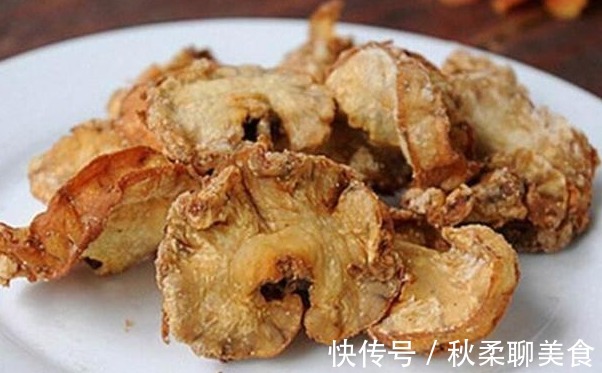 身体|最近孩子总爱吃猪油渣,吃多了对身体好还是坏吃对了才是宝!