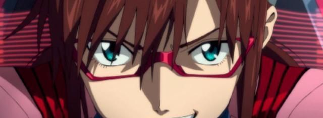 提升|提升画质靠民间?《EVA:Q 3.333》给出了一个明确的答案