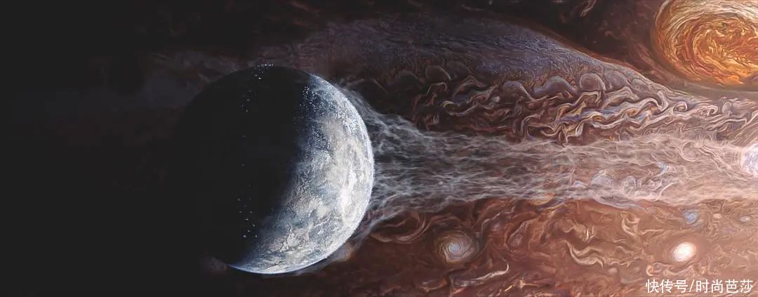 鲲鹏 怎么说呢，这大概是只有中国人才懂的“中国式浪漫”