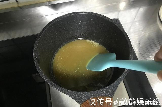 私房秋冬人气爆单品网红糯米船,原来做法如此简单,学会可开店