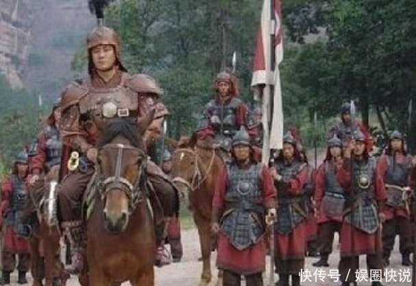 泪目|中国历史上最能打的皇帝,以一万精兵破敌百万大军,遗言令人泪目