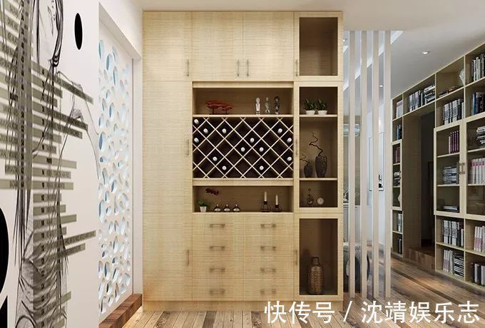 豪宅|小户型客厅小没面子这样设计别人都以为我买了豪宅!