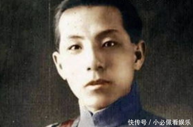 溥杰|堪称民国第一渣女,喜欢溥仪,嫁了溥杰,倒追张学良