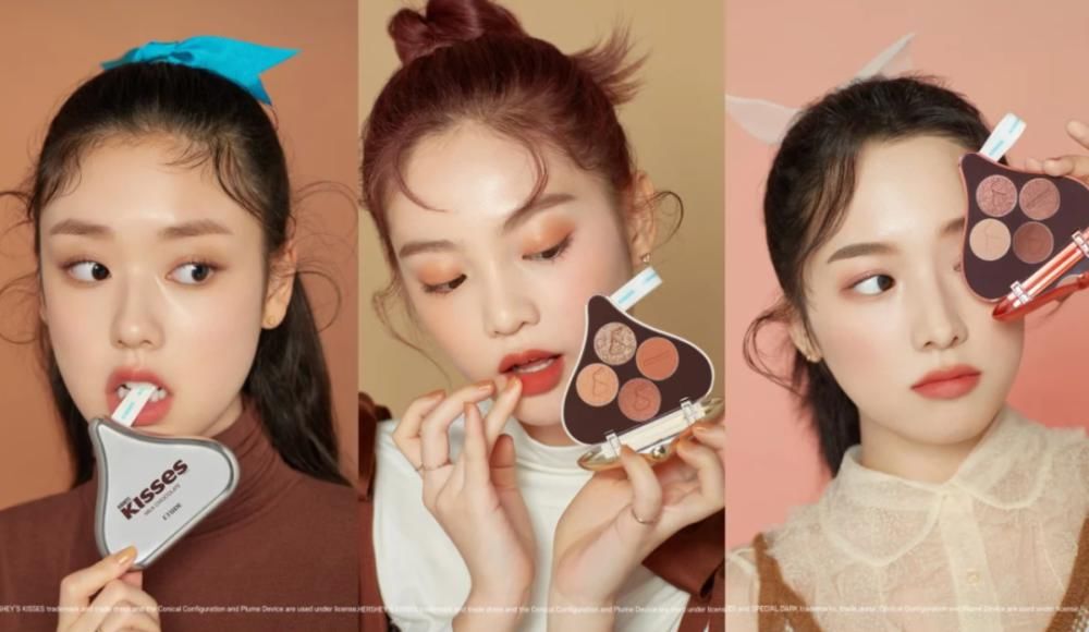 懒人百搭新年妆，有呢d单品喺手，拜年唔使烦！