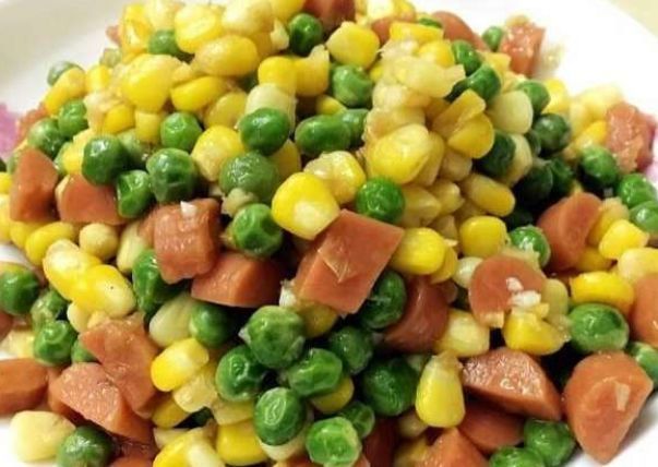 免疫力|多给亲人吃的营养菜,提高胃口,预防近视,增强免疫力,个长高