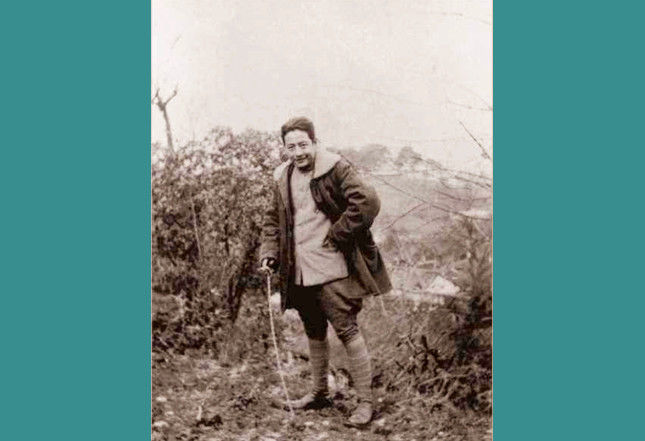 绳子|“龙潭三杰”之一胡底为什么会被张国焘派人用绳子勒死，埋尸路旁？