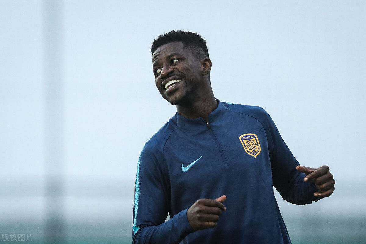 奥斯卡佩莱|热议!英媒评中超5大外援“为钱自毁前程”,奥斯卡佩莱位列其中