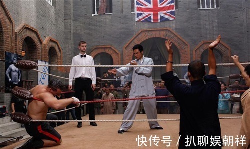 东亚病夫|他枯瘦如柴却天生神力,出手必伤人,一生比武没有败绩,名字耳熟