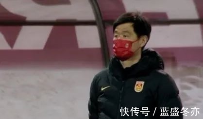 李霄鹏|预言成真!国足1-3越南无缘世界杯,范志毅赛后发文!