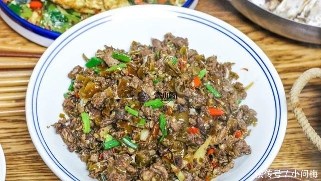 没吃过|请亲戚来家里吃饭, 我做了8菜1汤, 有2道菜9成人都没吃过!