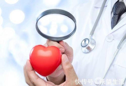 心脏|身体有4个异变,或是心脏不适导致的,要警惕心梗正在悄悄靠近
