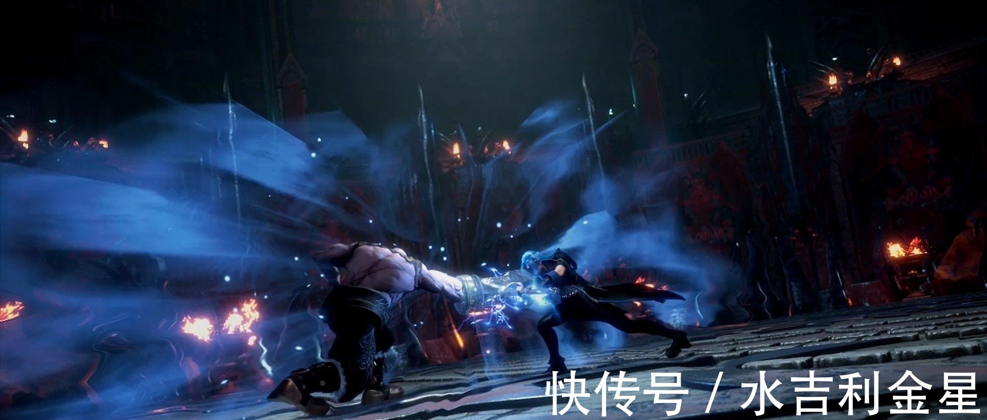 大锤子|《斗罗大陆》昊天锤乱披风,八十一下大锤子叠加的威力可不容小觑