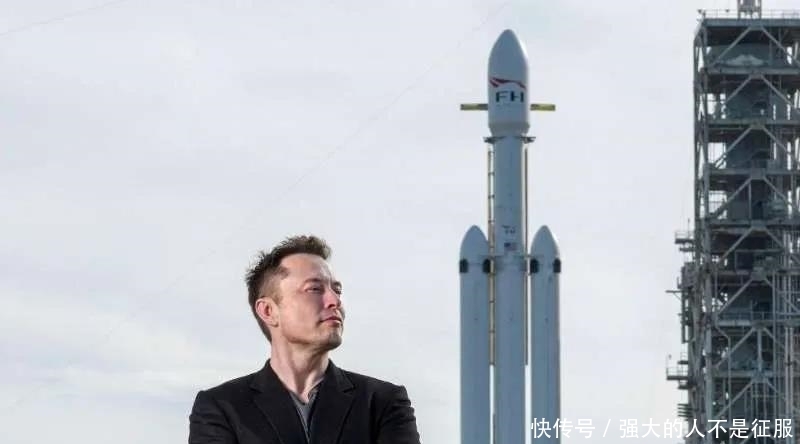 一小时太空运全球,太空运输和太空运兵是未来?美国又脑洞大开