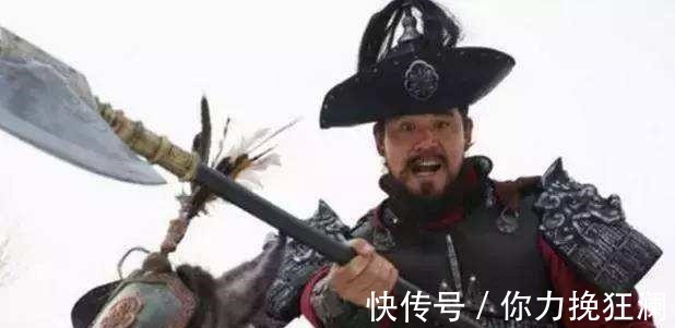 石宝$谁是方腊手下第一猛将不是方杰石宝邓元觉,而是一战成名的他