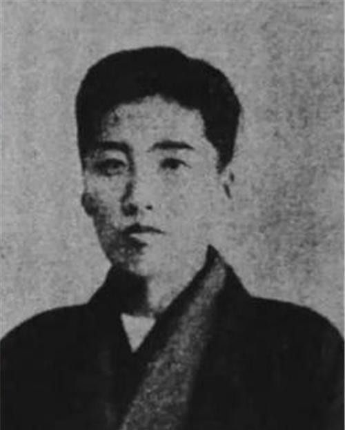 当年|当年射伤李鸿章，让清朝少赔1亿两的日本刺客，被捕后怎么处理的