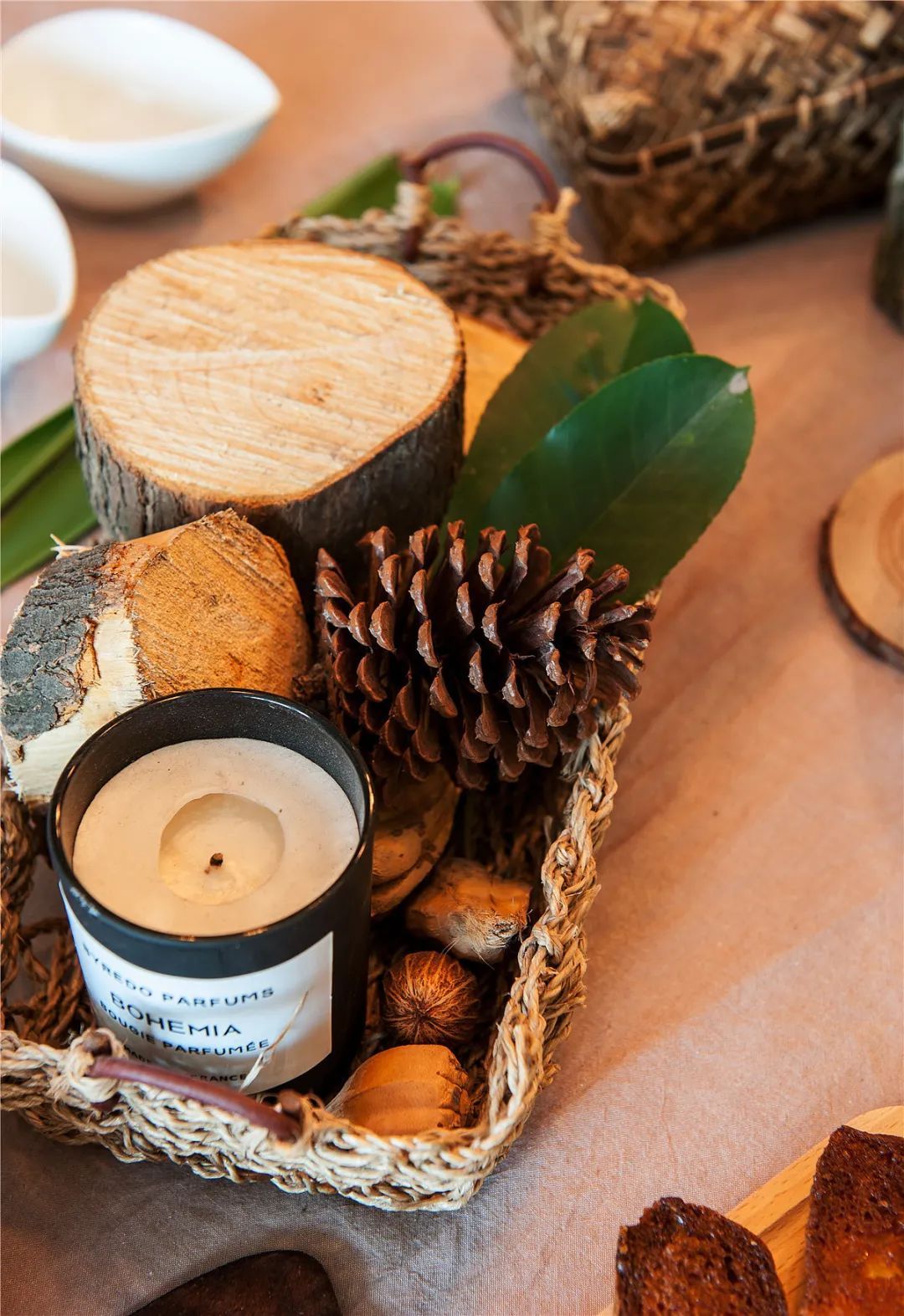 文艺|170㎡现代民宿风，小资文艺的空间，让生活悠闲情趣