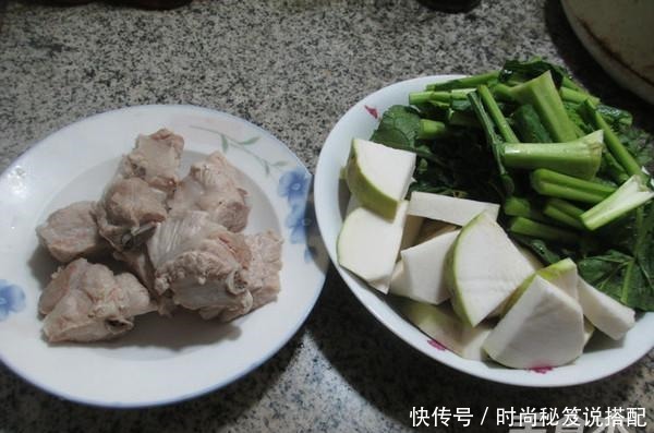 它一直被人误认是“萝卜”，营养价值丰富，很多人不知道怎么吃