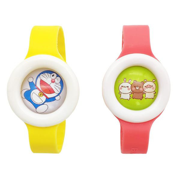 硅胶|带你了解硅胶驱蚊手环的驱除蚊虫的原理是什么!