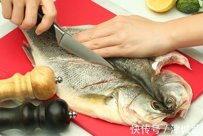 肉质最鲜嫩的7种鱼,营养鲜美鱼刺少,小孩常吃,强健体质