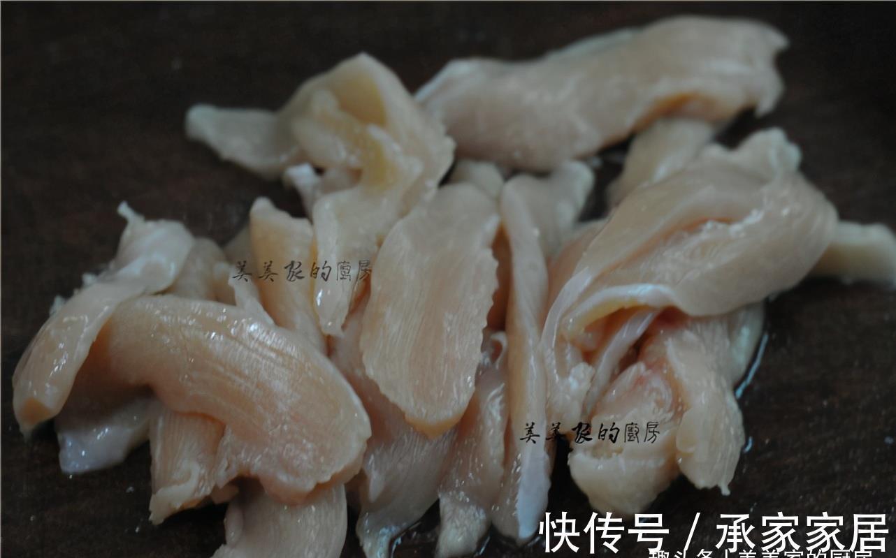 低脂高蛋白|嘴馋怕胖吃此物,低脂高蛋白,煎一煎,焦香入味不干柴,太香了!