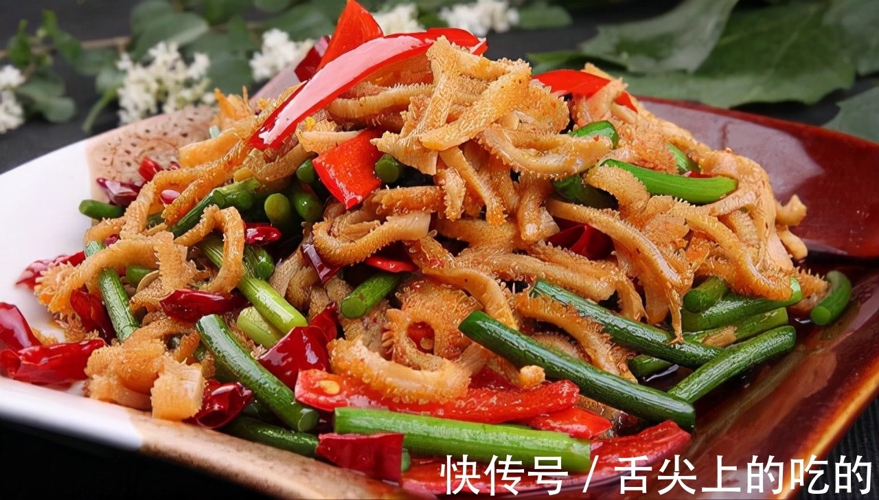 冬天别只傻傻吃羊肉,它比羊肉还“补”,好吃又营养,再贵也值得