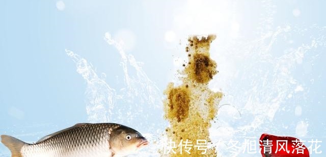 酒味用到饵料中有一大禁忌,很多钓友用错了,应引起高度重视!