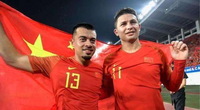 國內(nèi)球員|國足根上不行 土壤不行 摘幾朵漂亮的花過來也救不了