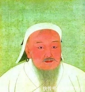  邀请邱处机|成吉思汗12次请教丘处机, 分手时吩咐“神仙无忘朕”