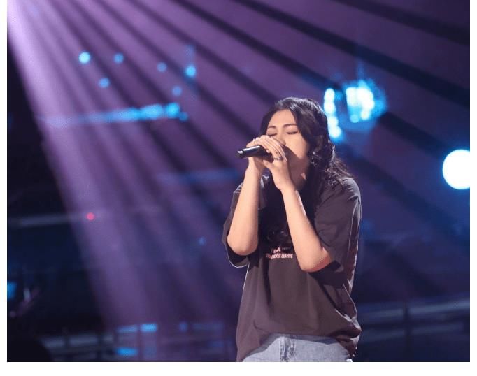 好声音你看了吗, 哪个是你的意难平