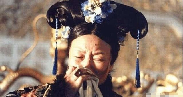 奇技淫巧|慈禧西逃之时向曹家大院借巨款,只用一个小物件抵押,曹家一看:值了!