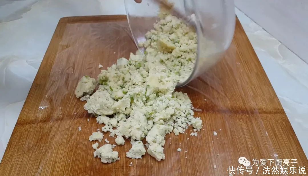 不刷油|饼干这么做太香了,不用烤箱不刷油,松软又香酥,学会都能开店了