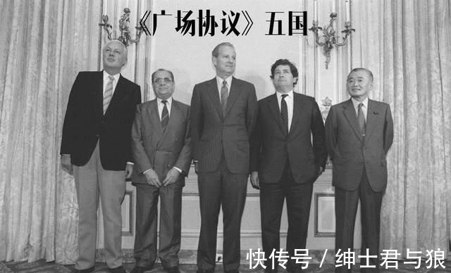 衰落|半导体战争:日本曾占全球80%内存市场,为何现在输得一干二净?